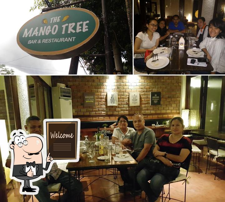 The Mango Tree Restaurant photo