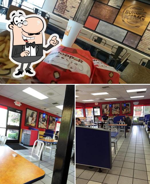 Burger King, 7225 Greenhaven Dr in Sacramento Restaurant menu and reviews