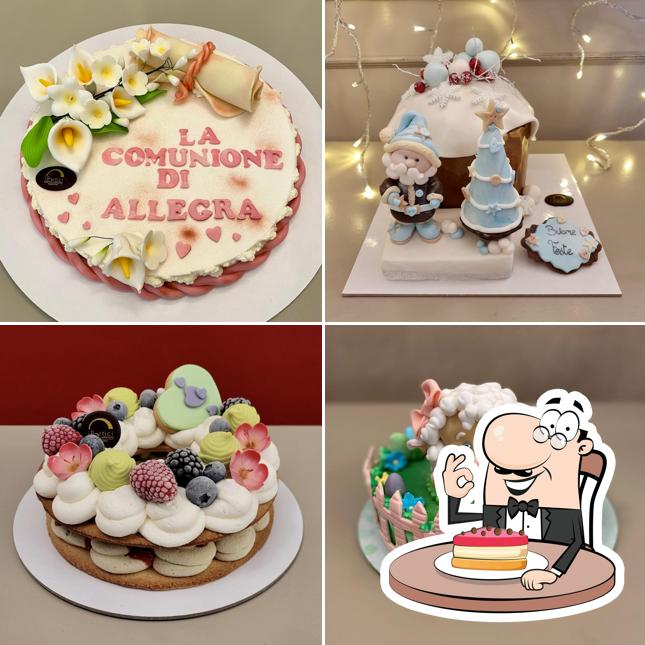 Gelateria I Portici