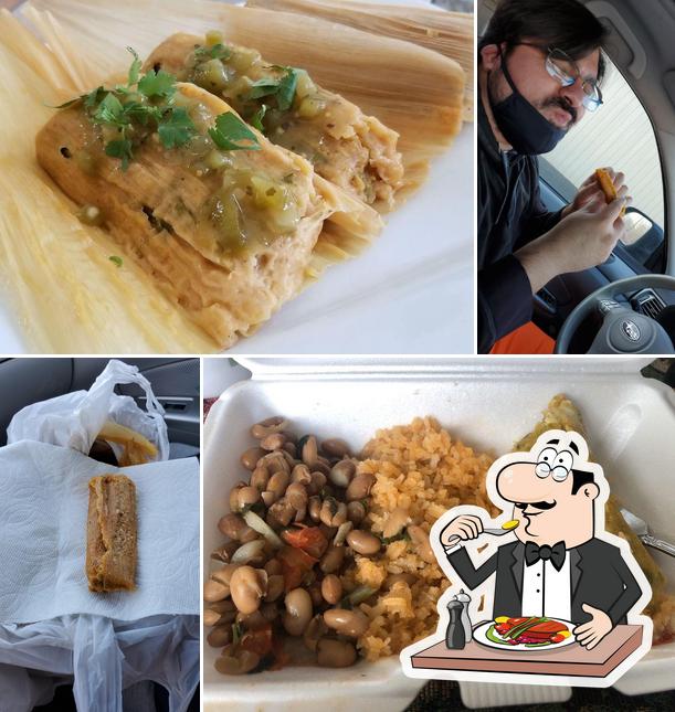 Restaurante Los Hernandez Authentic Tamales, Yakima, W Nob Hill Blvd