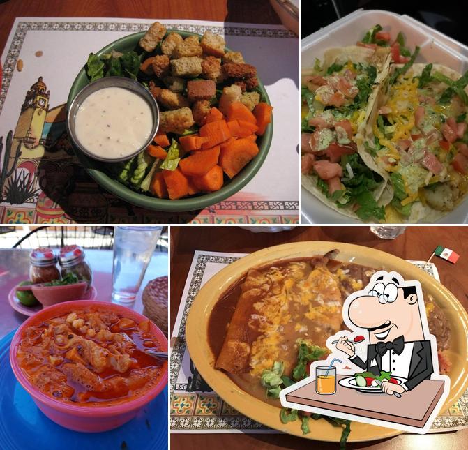 Mi Casa Restaurant, Morro Bay - Restaurant menu, prices and reviews