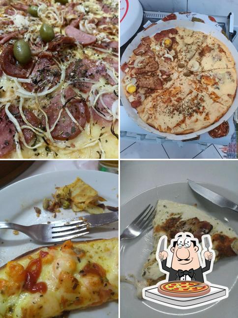 Pizzaria Di Lídia