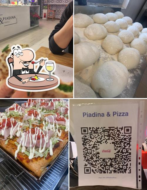 Cibo al Pizza&Piadina