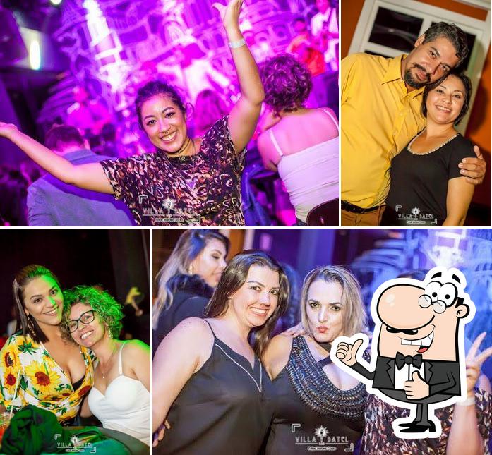 Villa Batel Bar, Curitiba Restaurant reviews