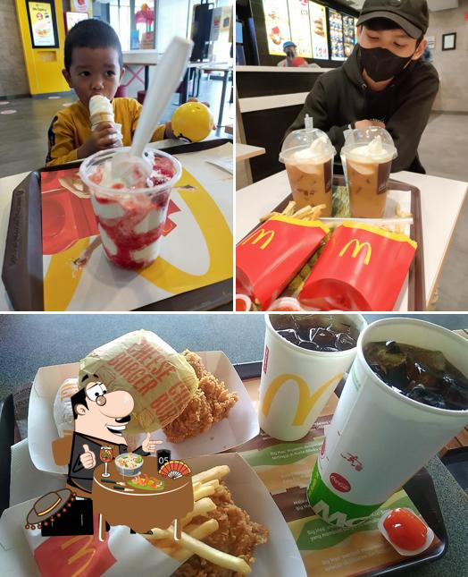 McDonald’s restaurant, Karawang - Restaurant reviews