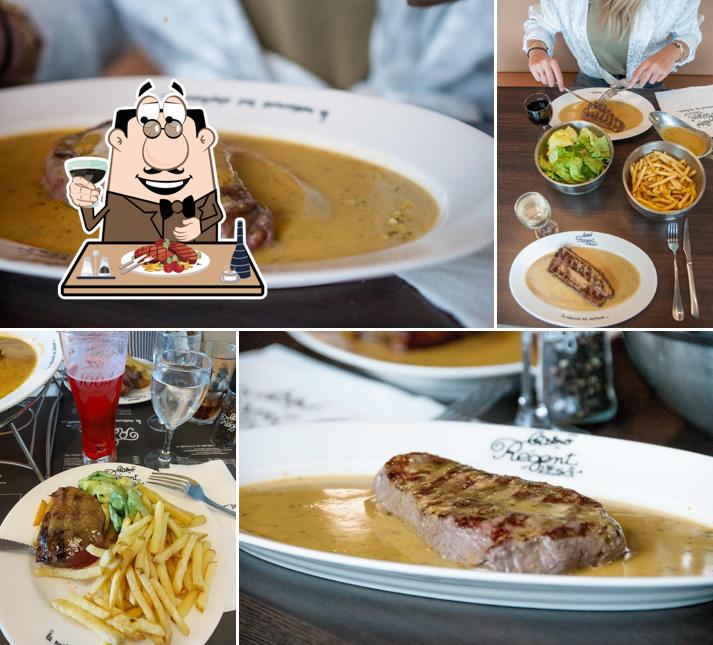 Bistro Régent Arras
