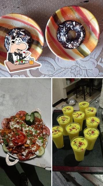 Cafe Madhuban