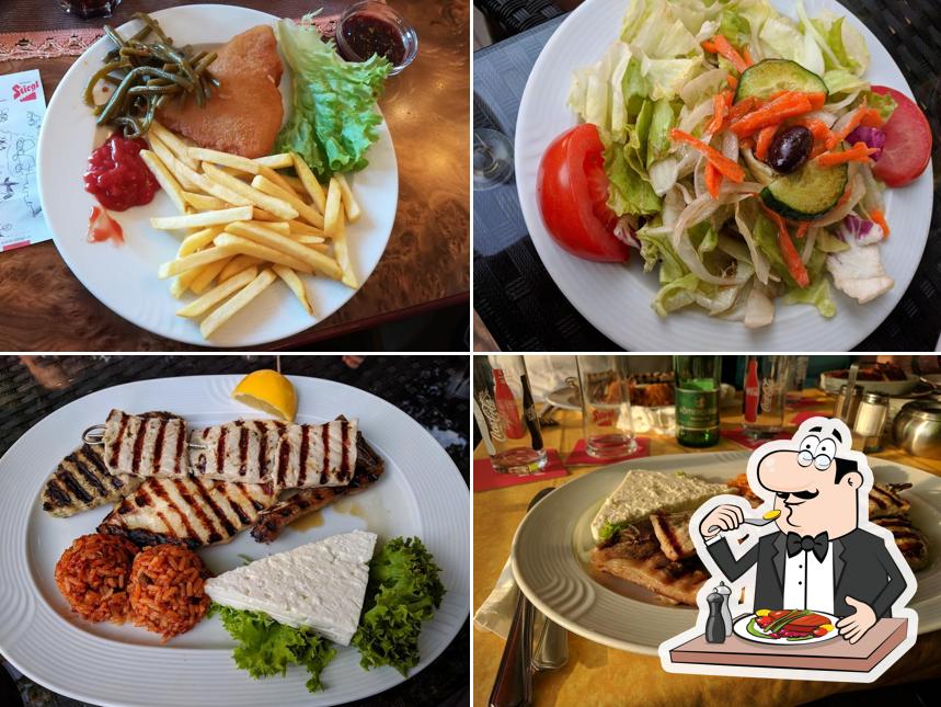 Restaurant Dionysos