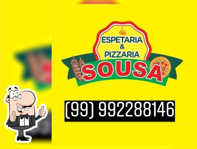 Espetaria e Pizzaria Sousa foto