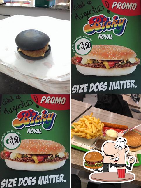 't Friethoekje