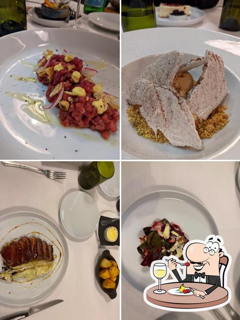 Insolito Cucina a Carbone