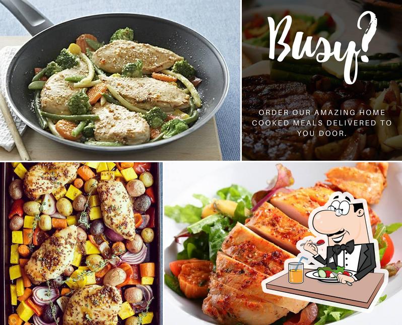 Ultimate Chef Stellenbosch, Stellenbosch Restaurant reviews