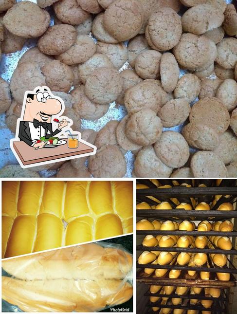 Padaria Mire Pao