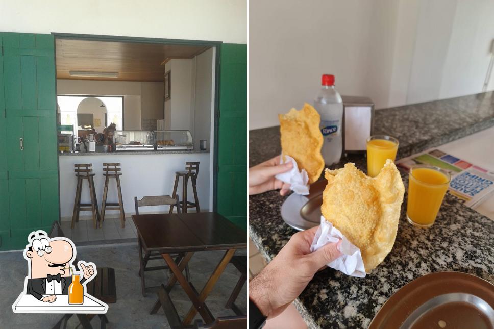 Pastelaria Do Macalé