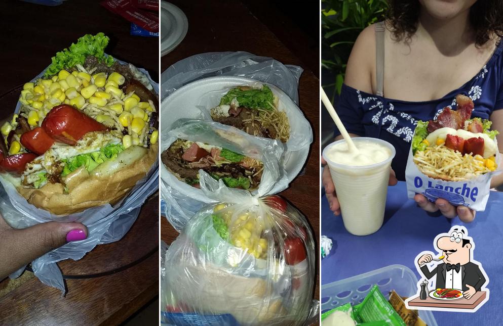 Pinguin Lanches