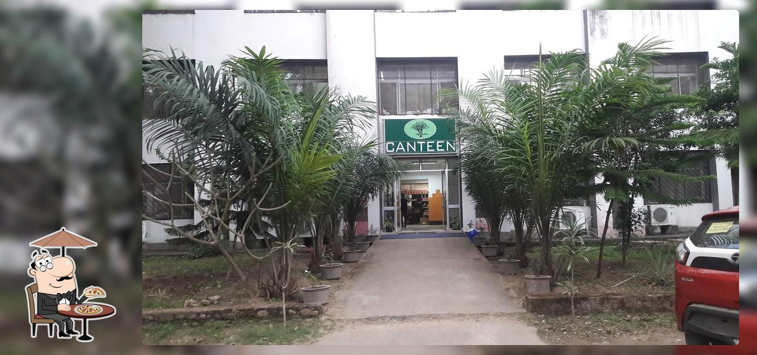 The Garden Canteen