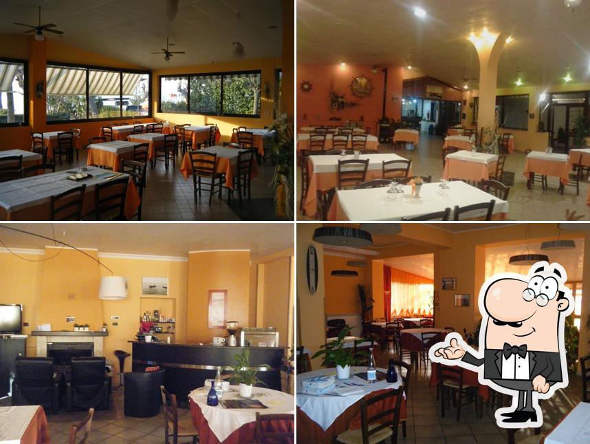 Ristorante pizzeria da Corrado