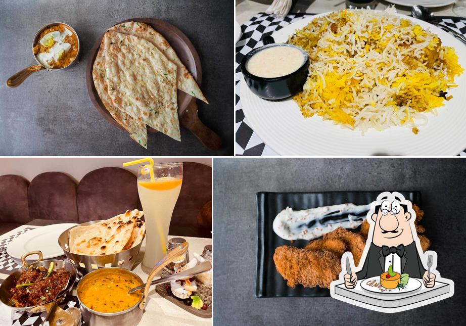 Banjara Multi Cuisine Restaurant