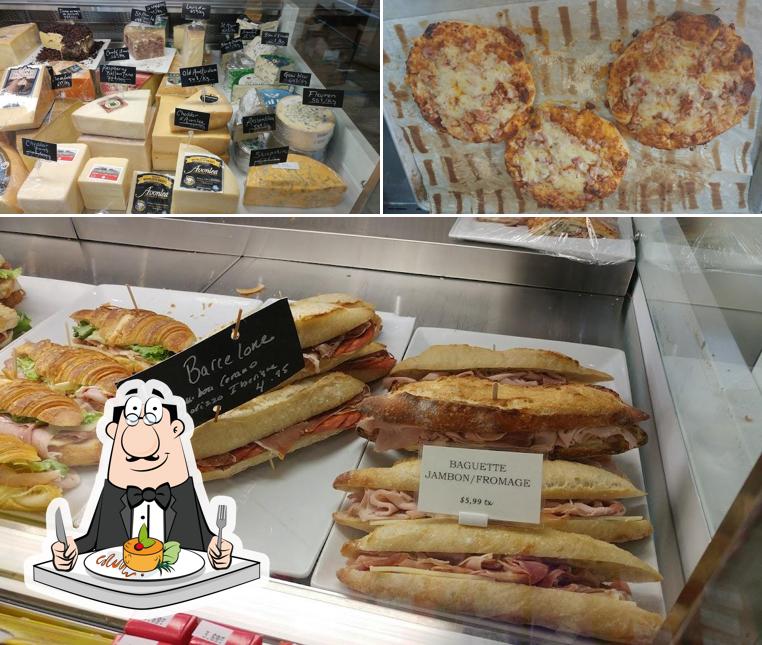 Boulangerie Saint-Viateur