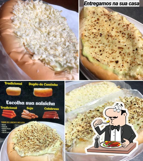 Cantinho Do Dog
