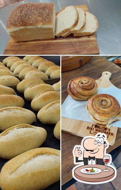 Casa de Pães Kiki Whitaker (fermentação natural)