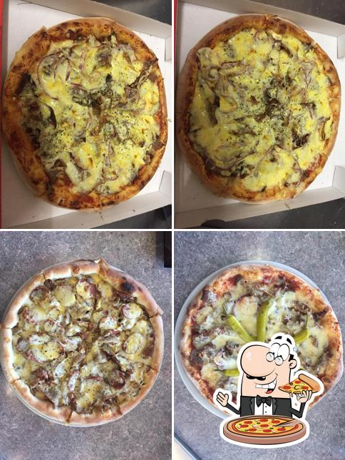 Einbecker Döner und Pizzahaus, Einbeck Restaurant menu and reviews