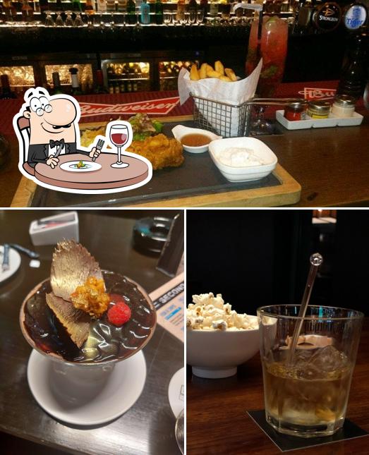 La Fabrique Sports Bar, Dubai Restaurant reviews