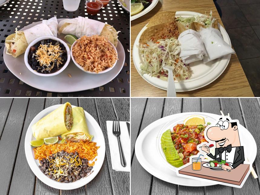 Pelly's Fish Market & Cafe in Carlsbad Restaurant menu and reviews