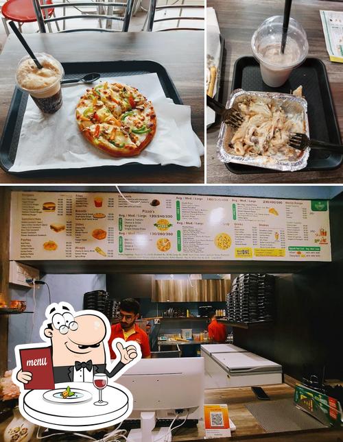 Pizza Maker's