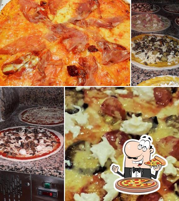 La pizza è il piatto veloce più di successo al mondo