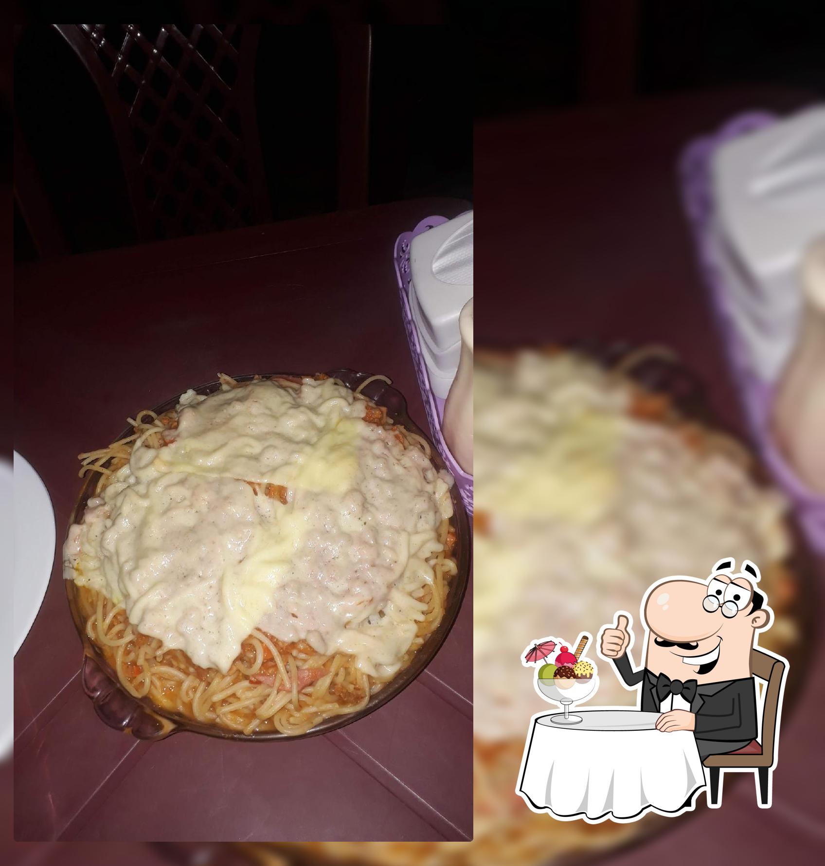 Iolanda Lanches
