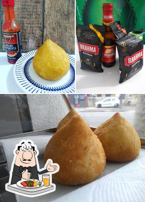 A foto do Rauh's Beer’s comida e cerveja