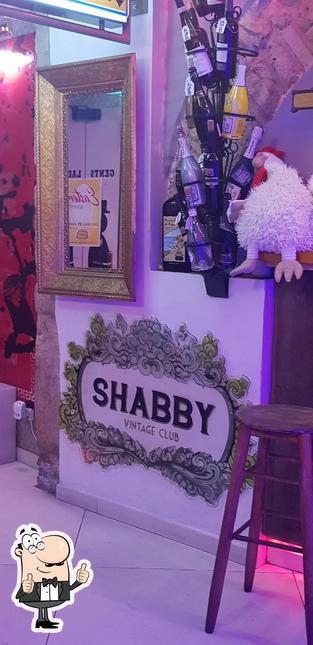 Ecco un'immagine di Shabby Vintage Club
