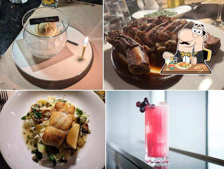 Skyhigh, Philadelphia, Suburban - Restaurant menu, prices and reviews