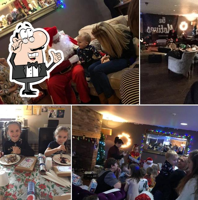 The Mill Tavern, Lido Leisure Park Ltd, Wetherby Rd in Knaresborough