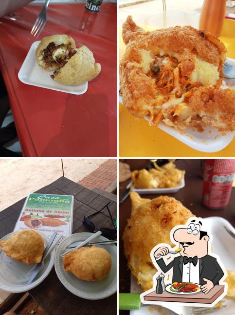 Recanto da Zezé