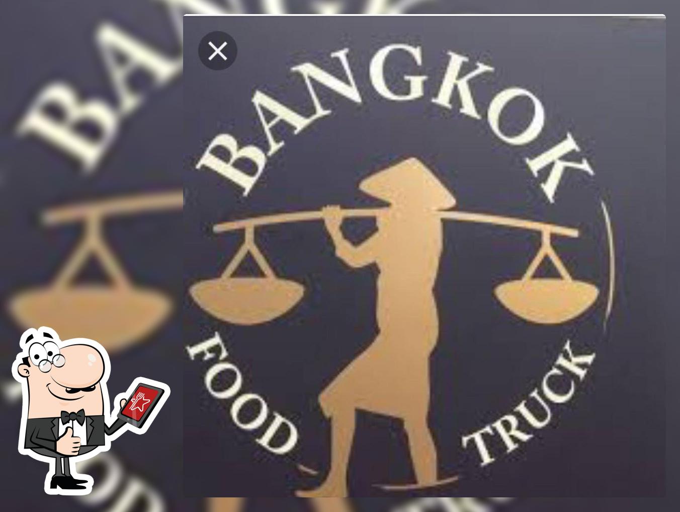 BANGKOK FOOD TRUCK