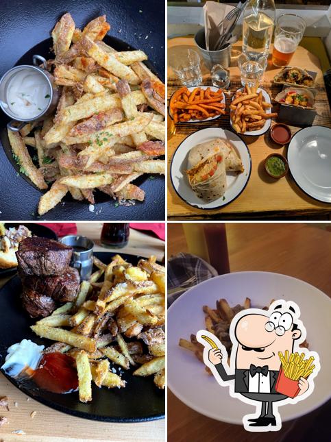 Bighorn Bistro