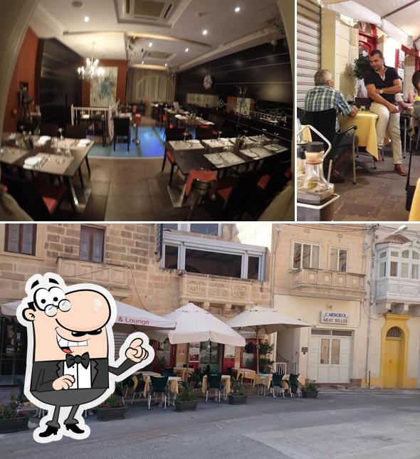 Dvenue Restaurant & Lounge, Xagħra Restaurant reviews
