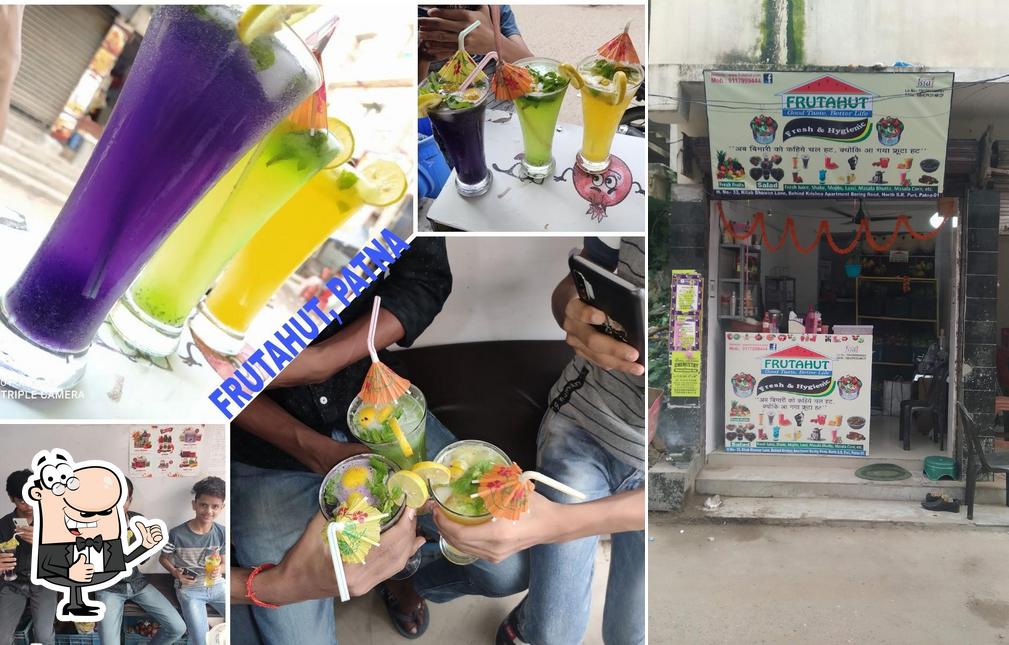 See the photo of FRUTAHUT