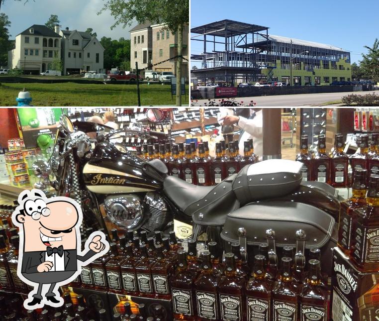 Lantern Lane in Houston Restaurant reviews