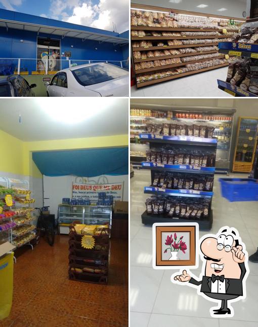 Loja de Fábrica Kim Pães