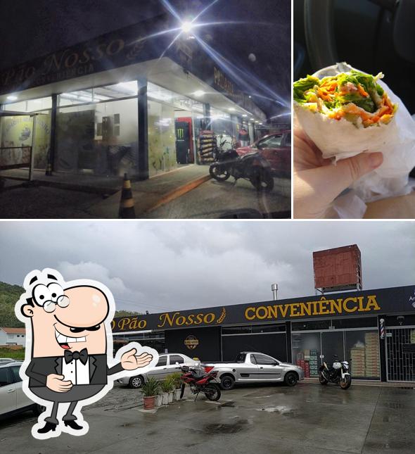 Padaria O Pão Nosso