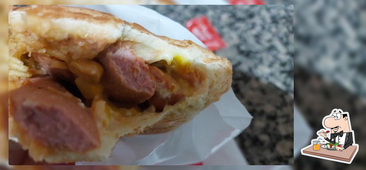 Rei Dogão Hotdogs