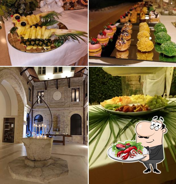 Relais Villa Corallo