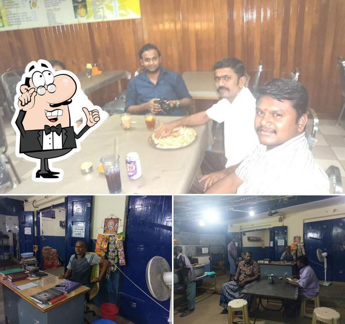 SRI AMMAN BROILERS