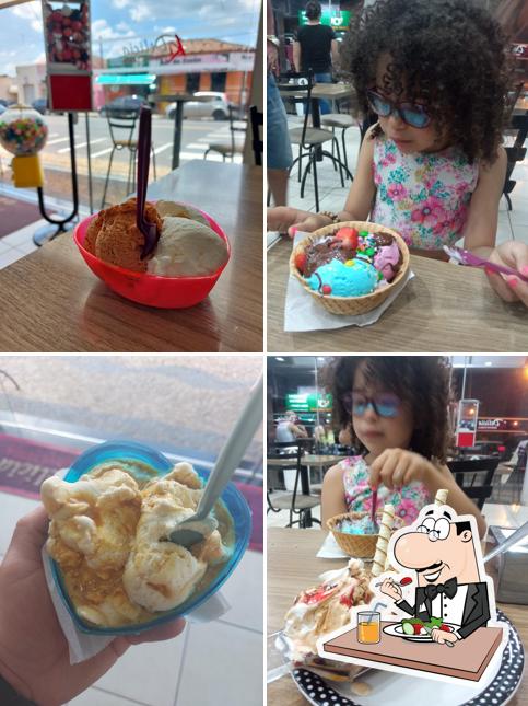 Sorveteria & Açaí KiDelícia