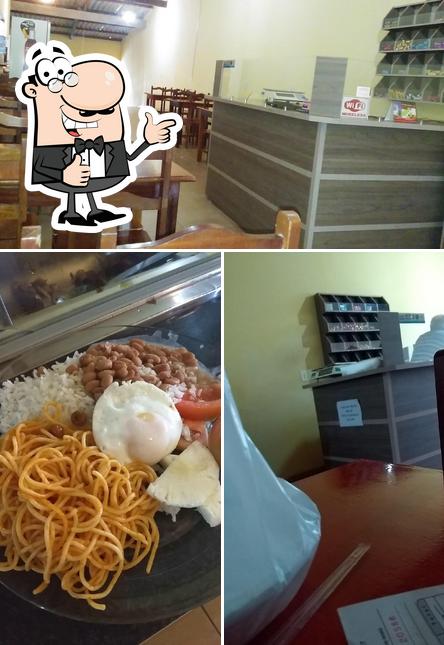 Restaurante Boi Véio