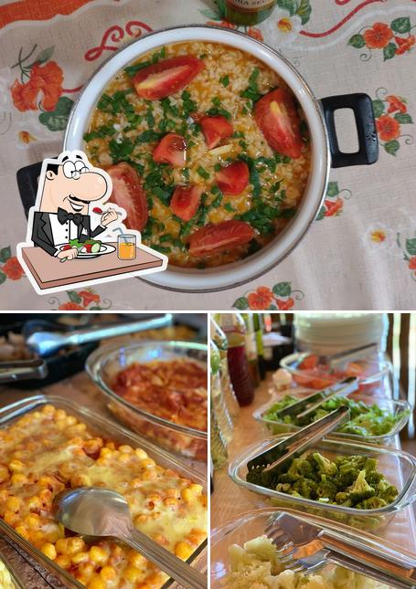 Restaurante Rancho Rotelli, Brazil - Restaurant reviews