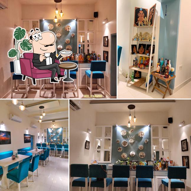Uns Cafe